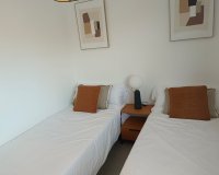 Nieuwbouw Woningen - Appartement / flat - Bigastro