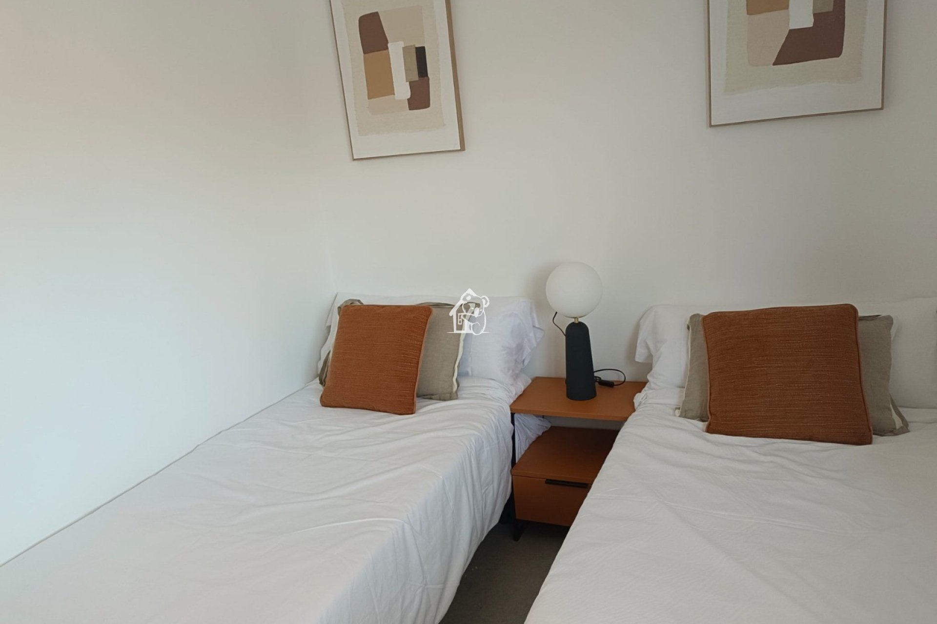 Nieuwbouw Woningen - Appartement / flat - Bigastro