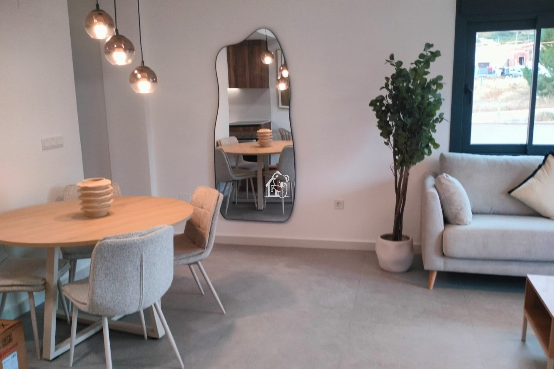Nieuwbouw Woningen - Appartement / flat - Bigastro