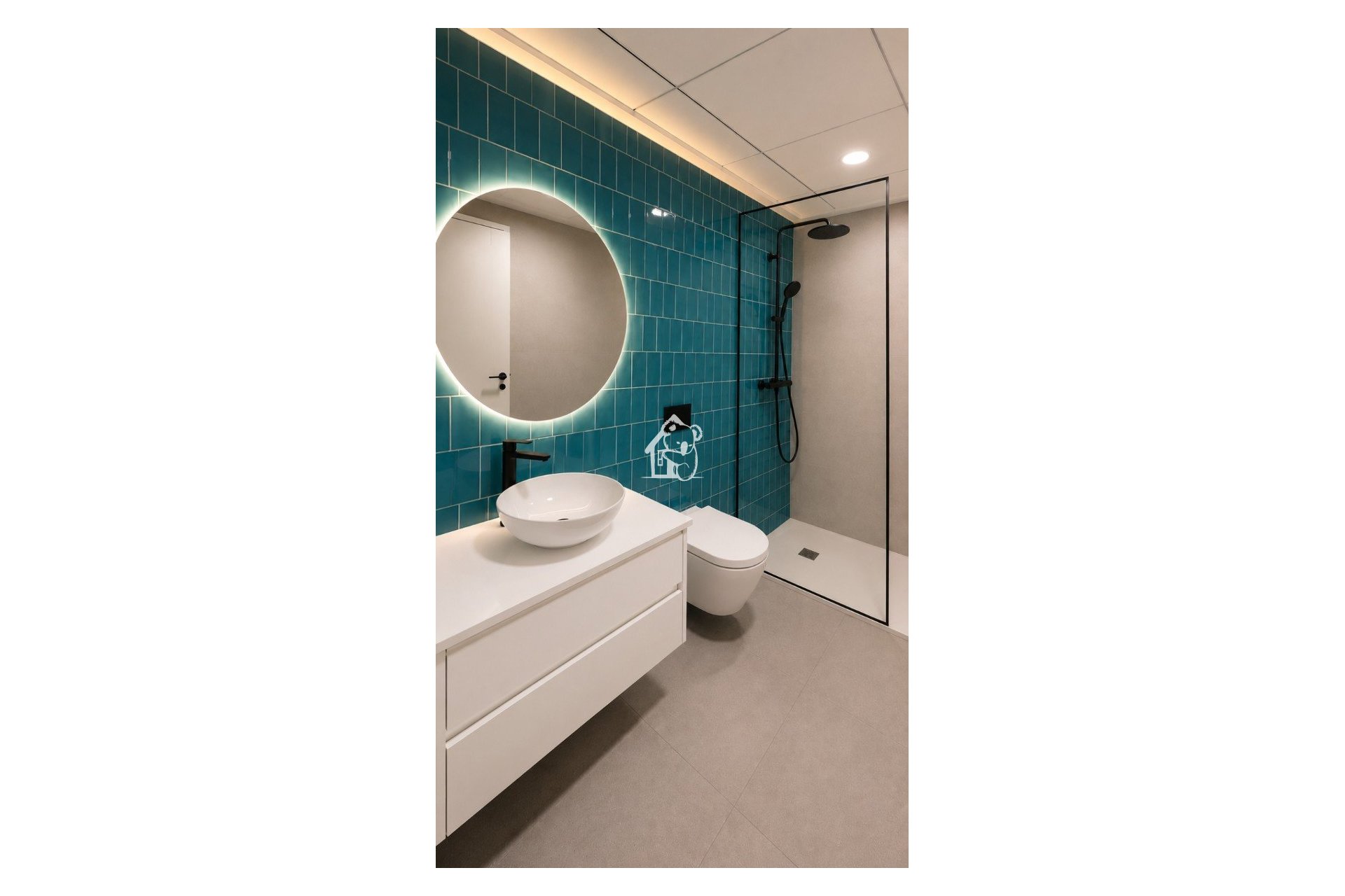 Nieuwbouw Woningen - Appartement / flat - Bigastro