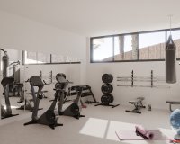 Nieuwbouw Woningen - Appartement / flat - Bigastro