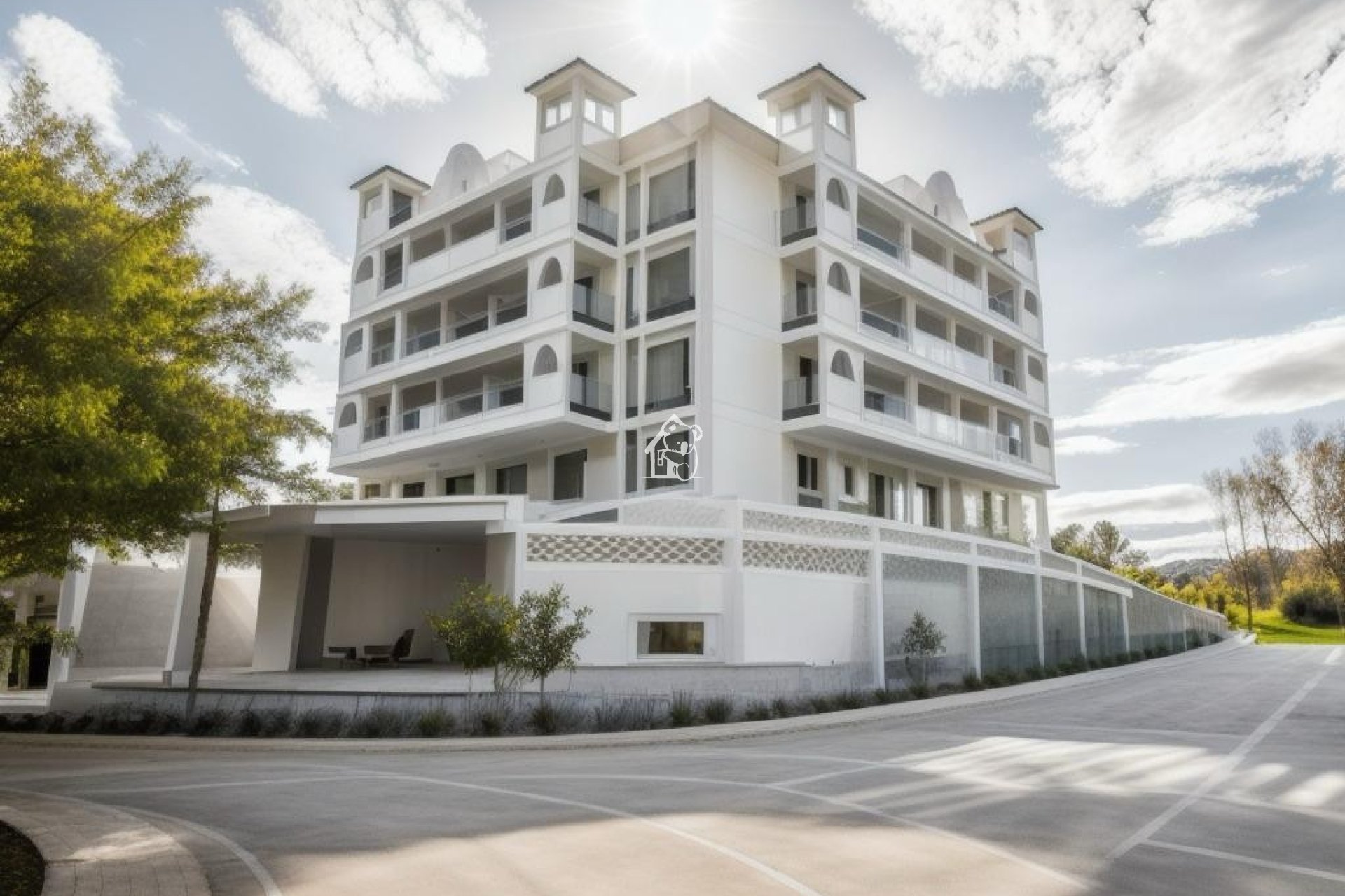 Nieuwbouw Woningen - Appartement / flat - Bigastro