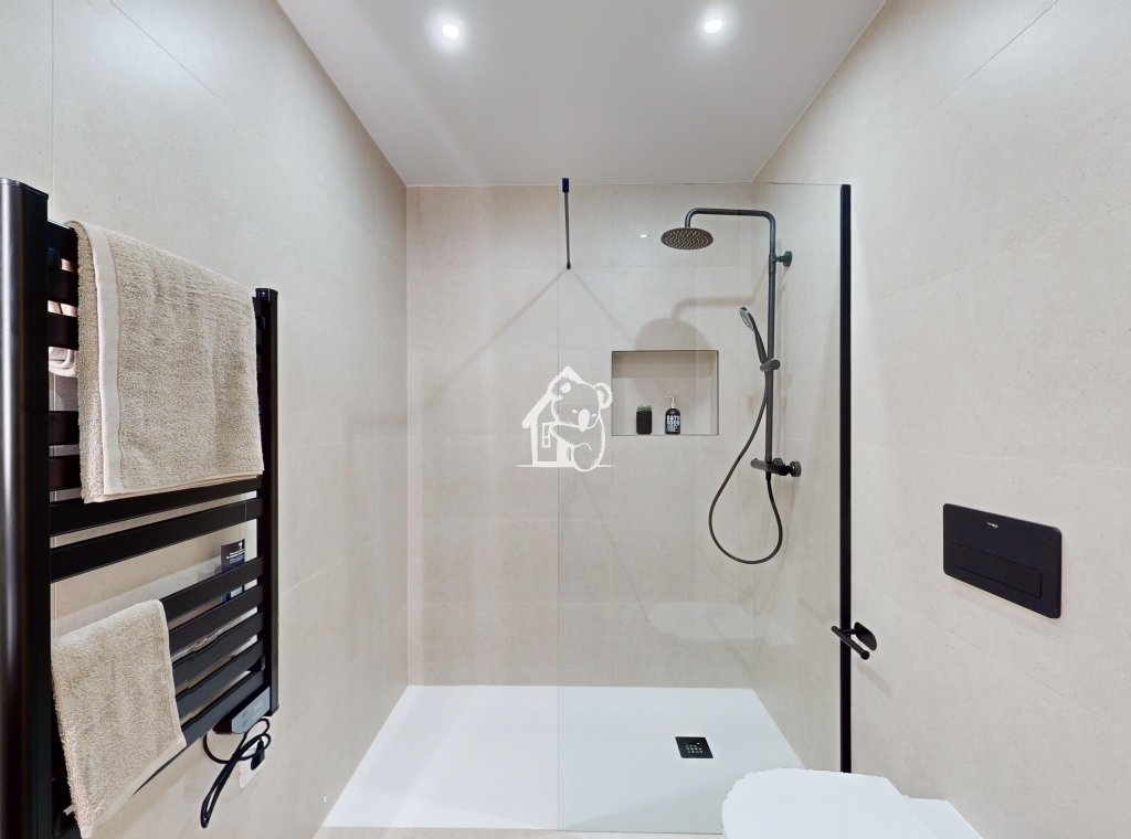 Nieuwbouw Woningen - Appartement / flat - Cabo Roig