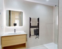 Nieuwbouw Woningen - Appartement / flat - Cabo Roig