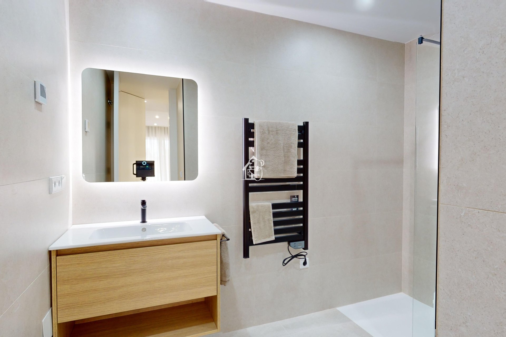 Nieuwbouw Woningen - Appartement / flat - Cabo Roig