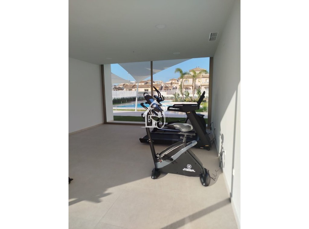 Nieuwbouw Woningen - Appartement / flat - Cabo Roig