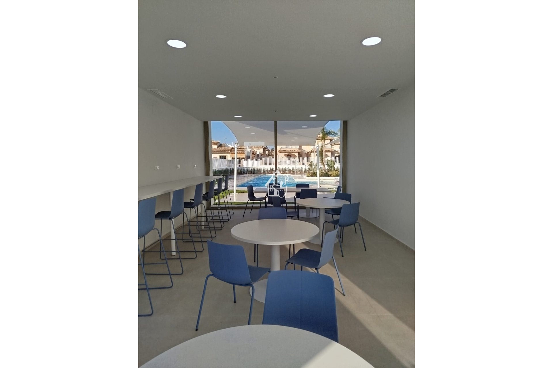 Nieuwbouw Woningen - Appartement / flat - Cabo Roig