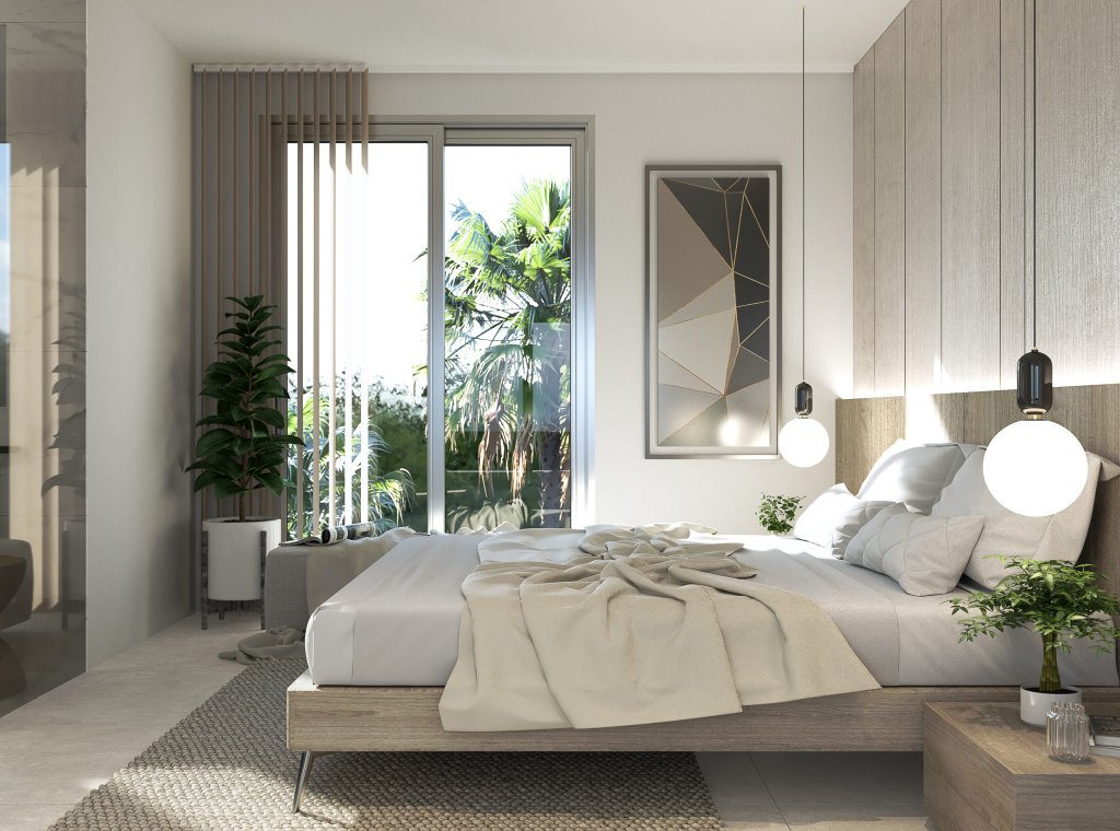 Nieuwbouw Woningen - Appartement / flat - Cabo Roig
