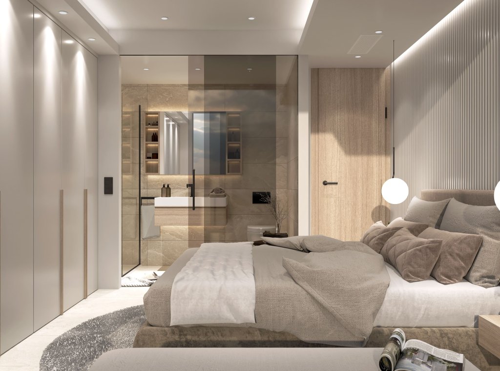 Nieuwbouw Woningen - Appartement / flat - Cabo Roig
