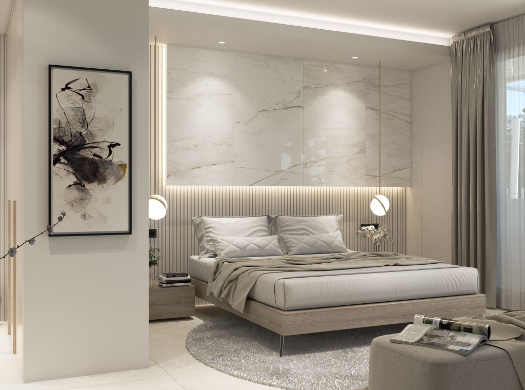 Nieuwbouw Woningen - Appartement / flat - Cabo Roig