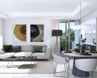 Nieuwbouw Woningen - Appartement / flat - Cabo Roig