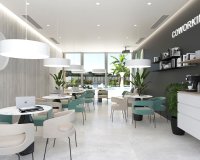 Nieuwbouw Woningen - Appartement / flat - Cabo Roig