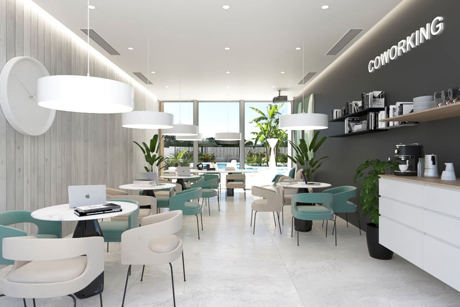 Nieuwbouw Woningen - Appartement / flat - Cabo Roig