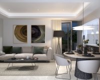 Nieuwbouw Woningen - Appartement / flat - Cabo Roig