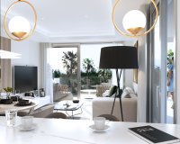 Nieuwbouw Woningen - Appartement / flat - Cabo Roig
