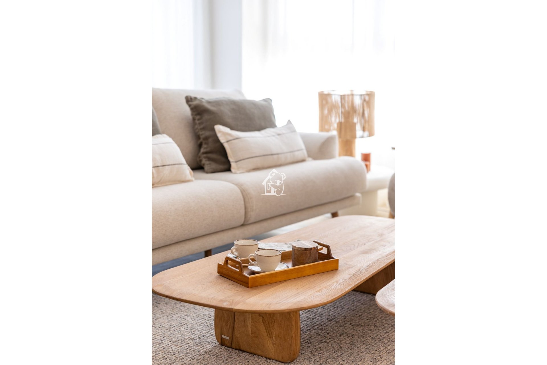 Nieuwbouw Woningen - Appartement / flat - Calpe