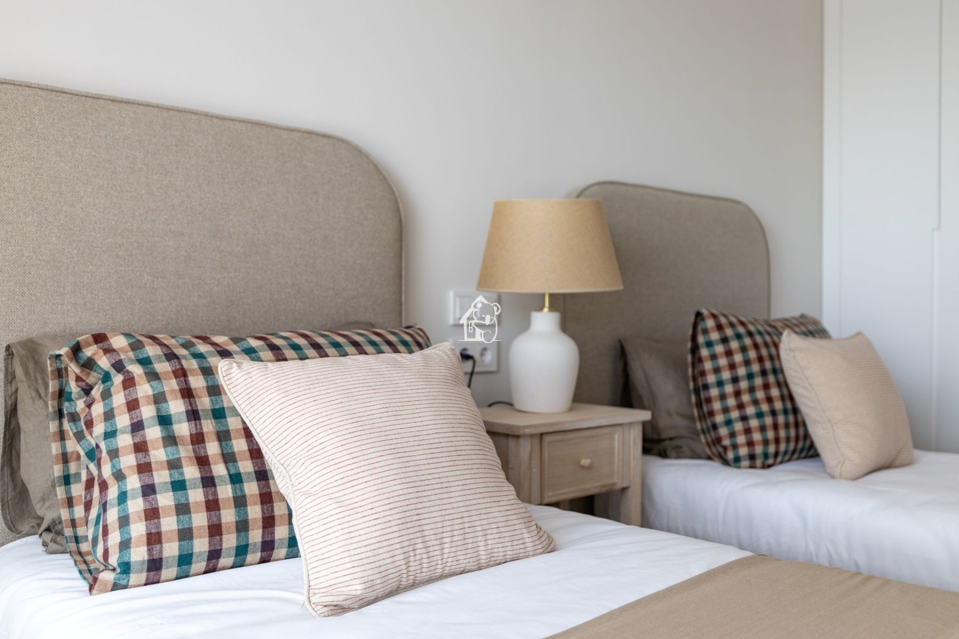 Nieuwbouw Woningen - Appartement / flat - Calpe