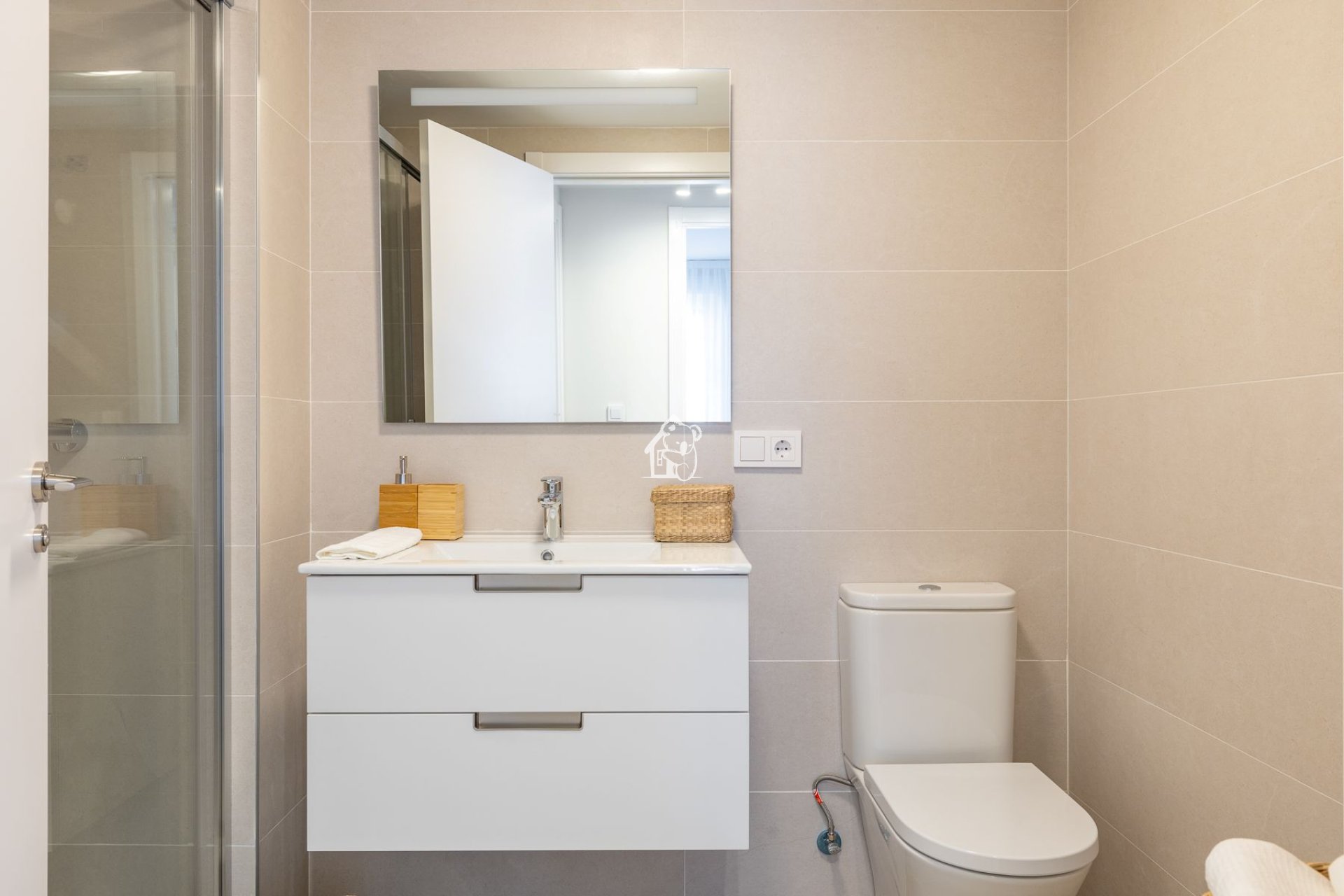 Nieuwbouw Woningen - Appartement / flat - Calpe