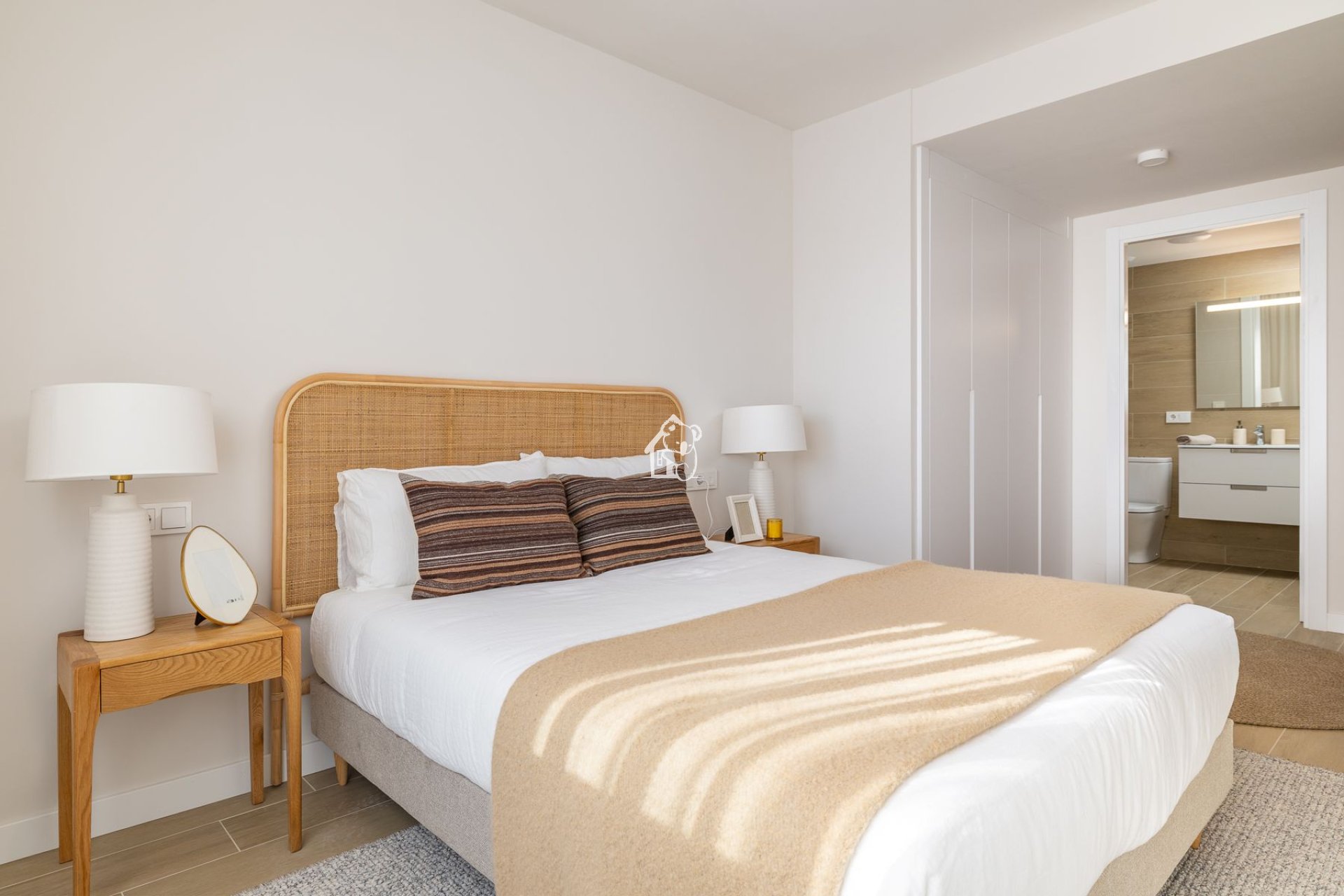 Nieuwbouw Woningen - Appartement / flat - Calpe