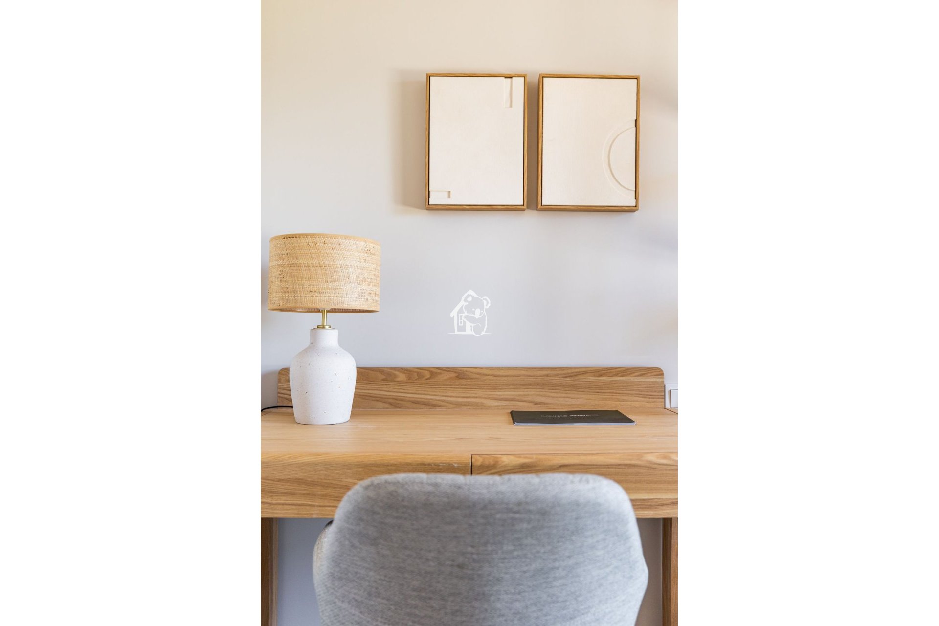 Nieuwbouw Woningen - Appartement / flat - Calpe