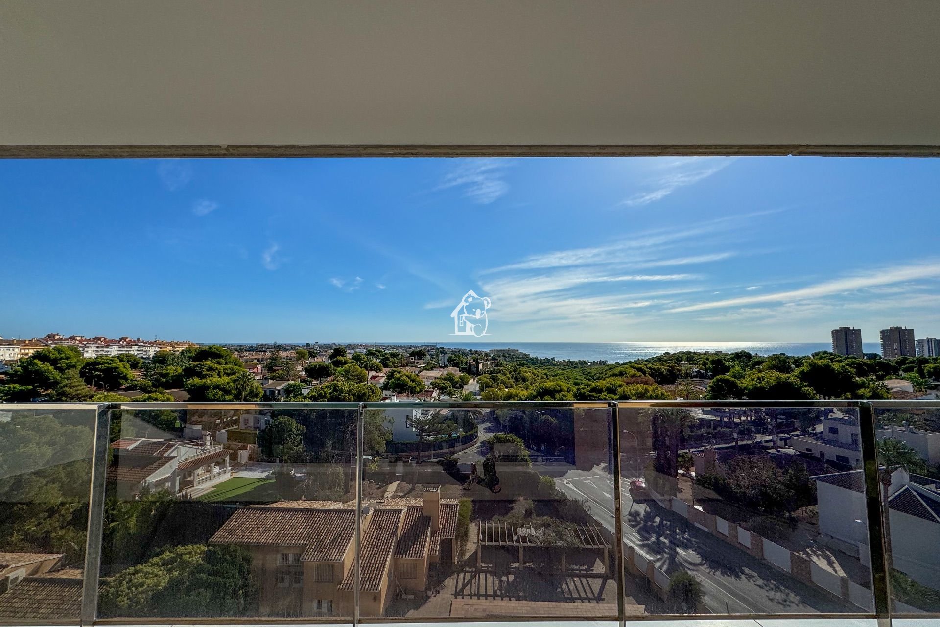 Nieuwbouw Woningen - Appartement / flat - Dehesa de Campoamor