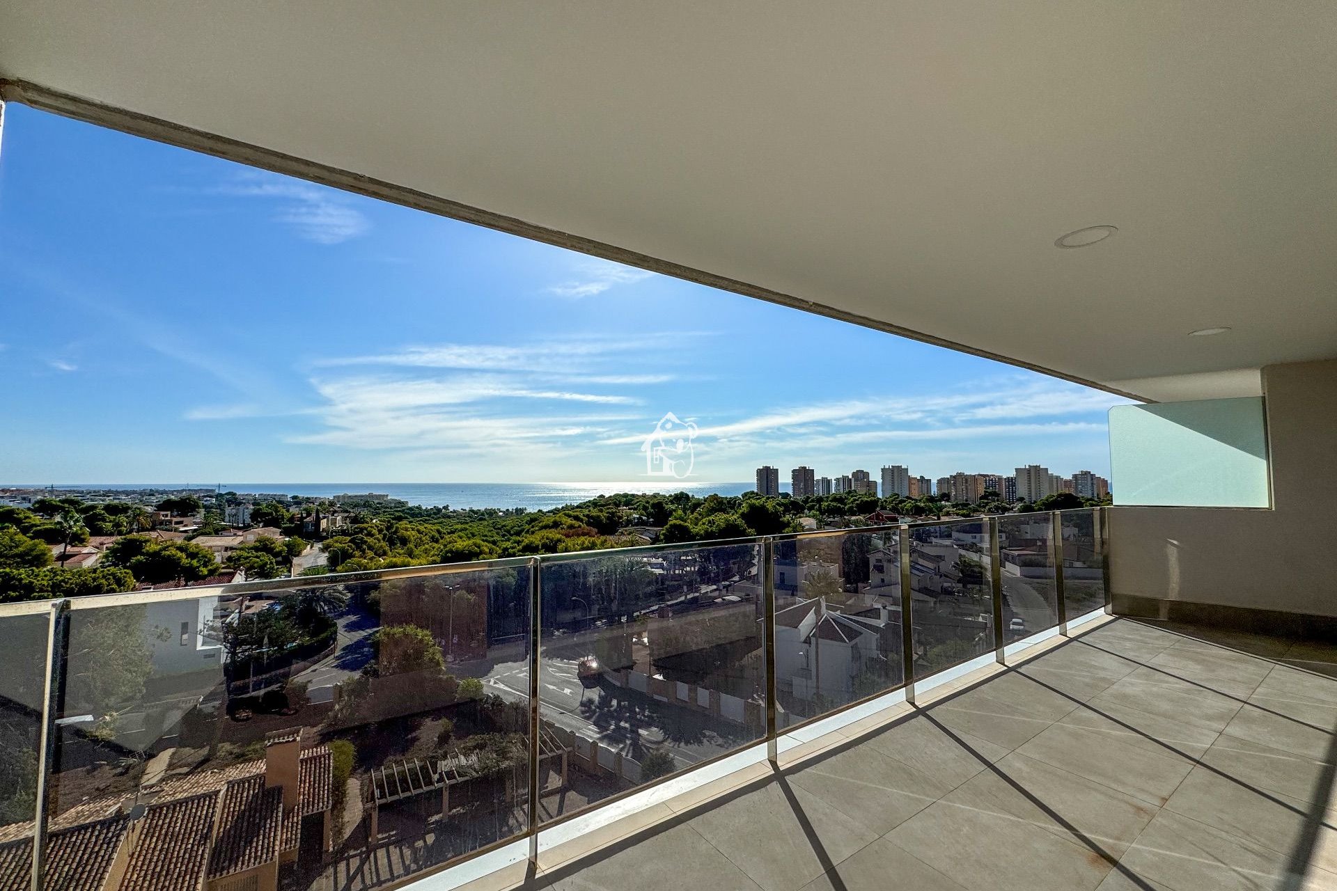 Nieuwbouw Woningen - Appartement / flat - Dehesa de Campoamor