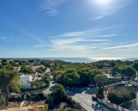 Nieuwbouw Woningen - Appartement / flat - Dehesa de Campoamor
