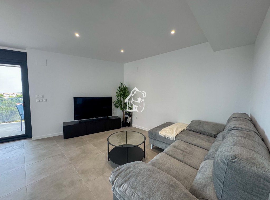 Nieuwbouw Woningen - Appartement / flat - Dehesa de Campoamor