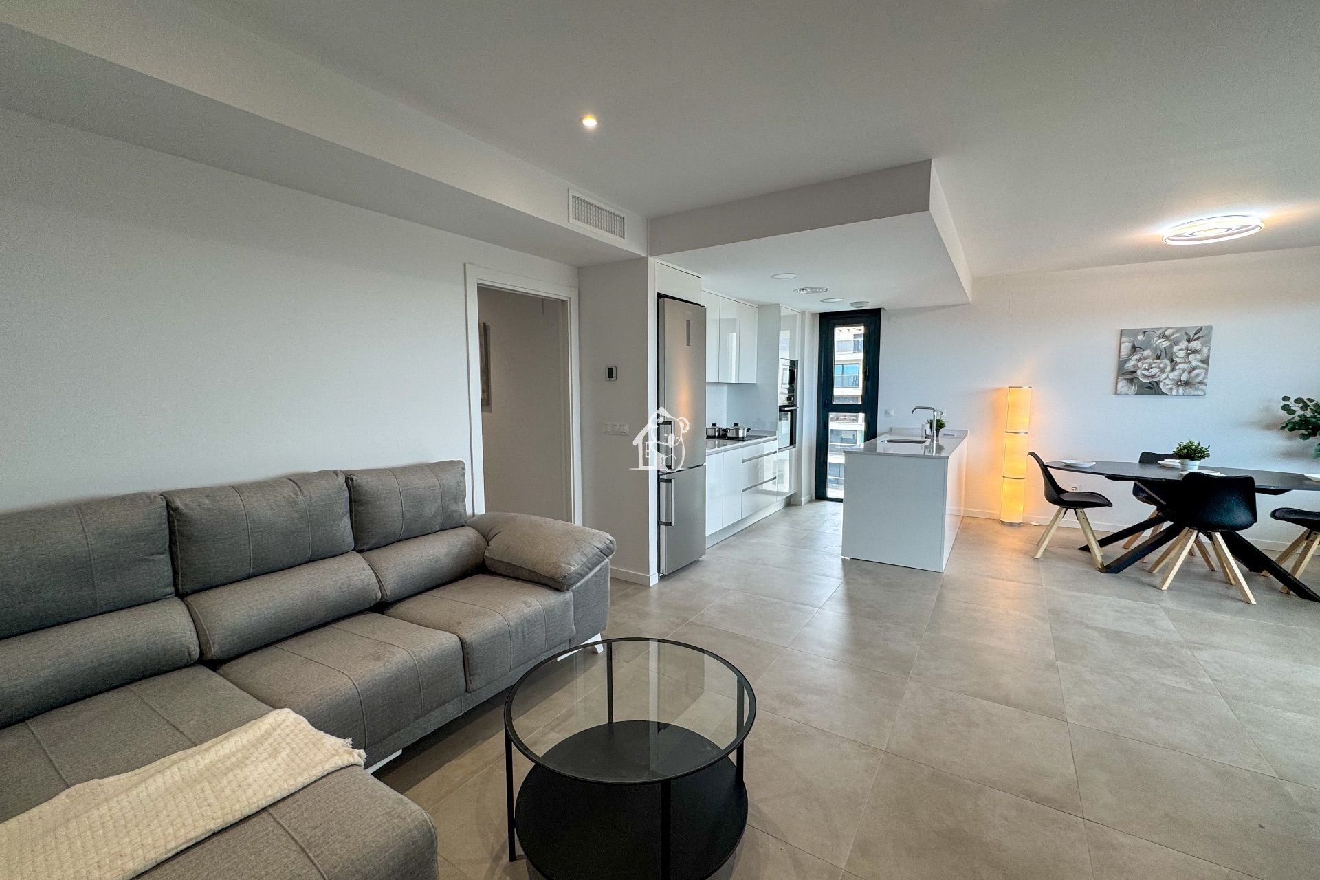 Nieuwbouw Woningen - Appartement / flat - Dehesa de Campoamor