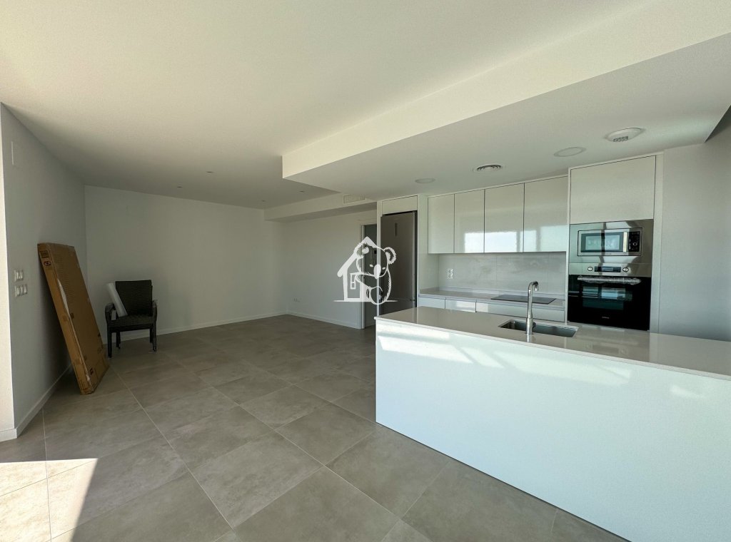 Nieuwbouw Woningen - Appartement / flat - Dehesa de Campoamor