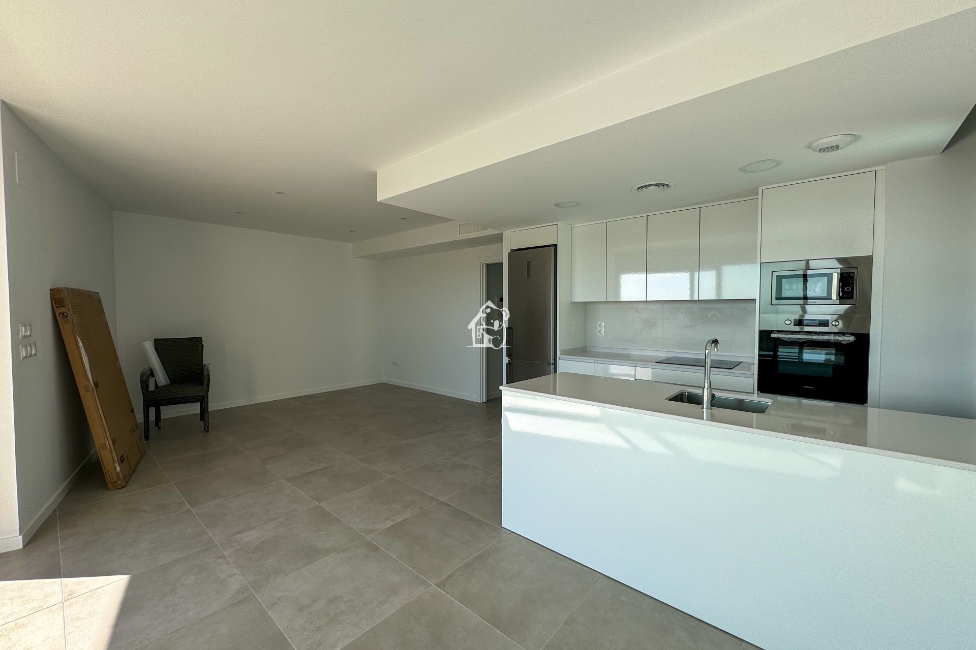 Nieuwbouw Woningen - Appartement / flat - Dehesa de Campoamor