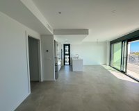 Nieuwbouw Woningen - Appartement / flat - Dehesa de Campoamor