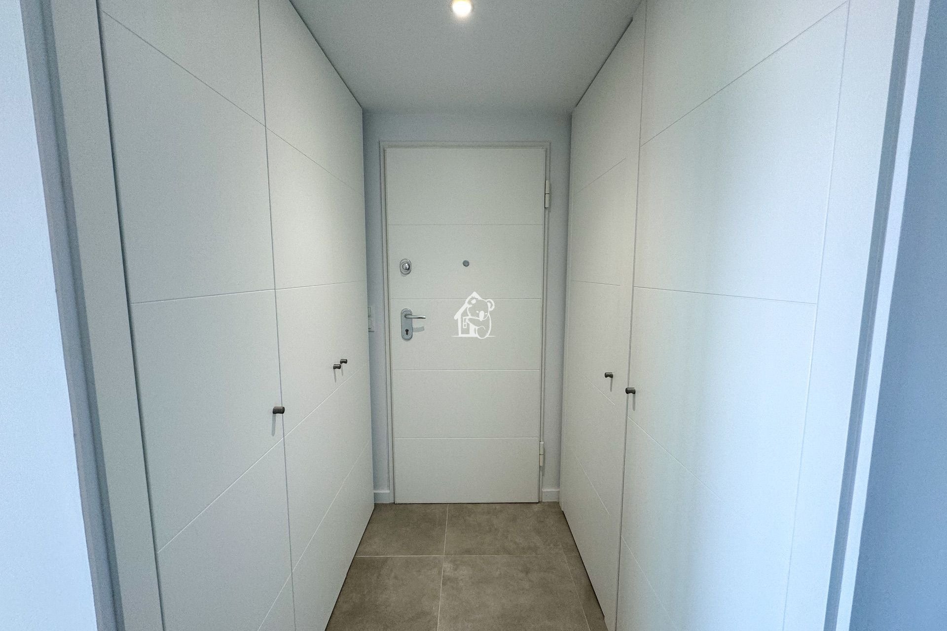 Nieuwbouw Woningen - Appartement / flat - Dehesa de Campoamor