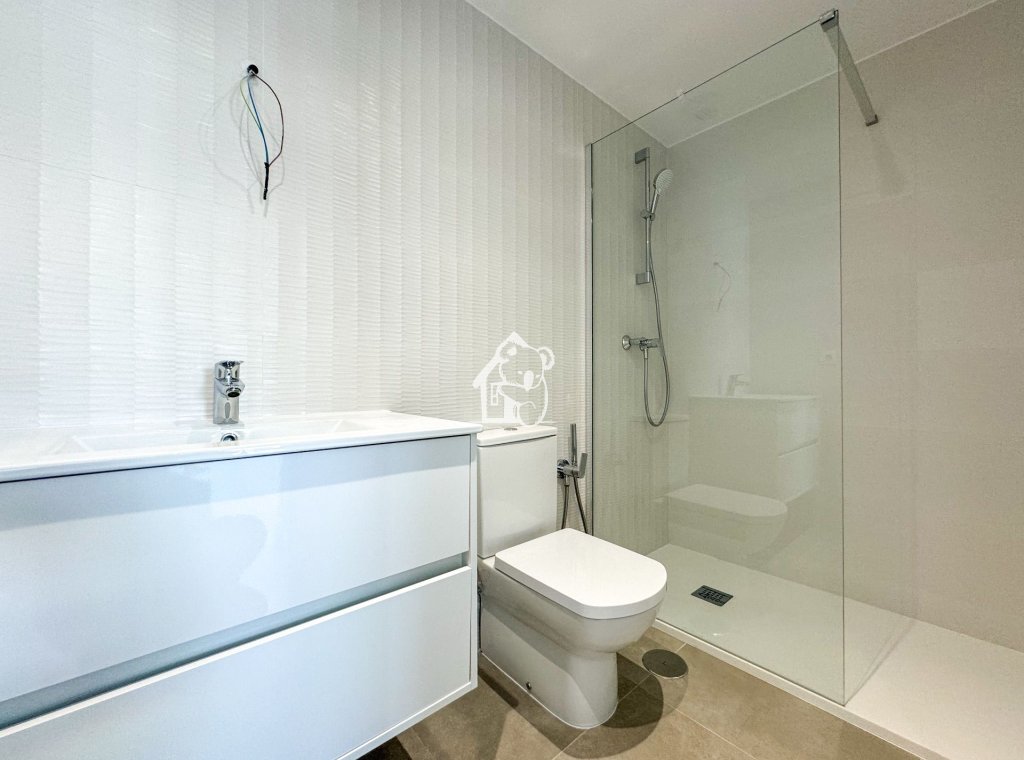 Nieuwbouw Woningen - Appartement / flat - Dehesa de Campoamor