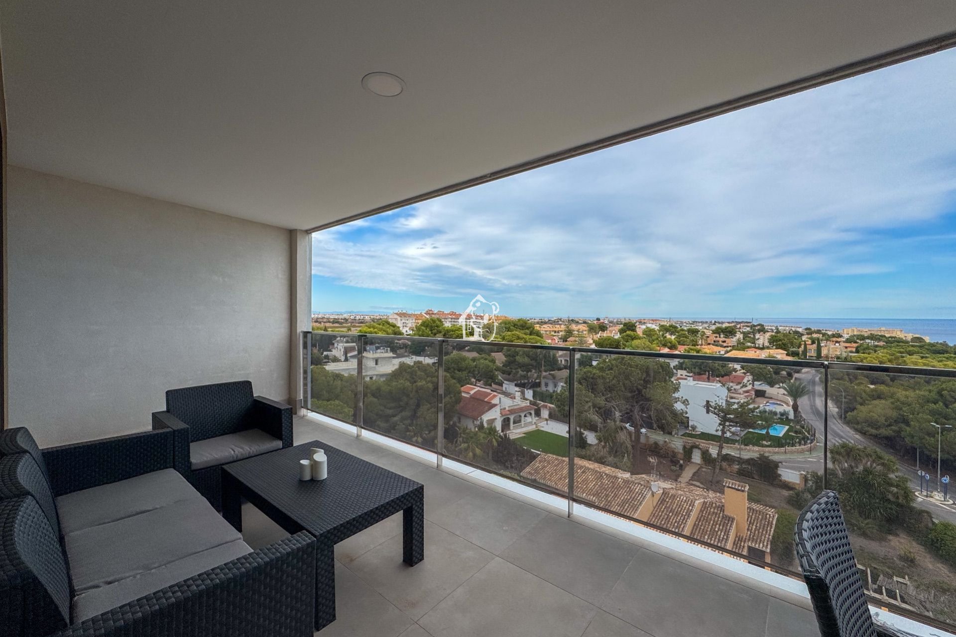 Nieuwbouw Woningen - Appartement / flat - Dehesa de Campoamor