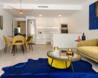 Nieuwbouw Woningen - Appartement / flat - Dehesa de Campoamor