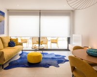 Nieuwbouw Woningen - Appartement / flat - Dehesa de Campoamor