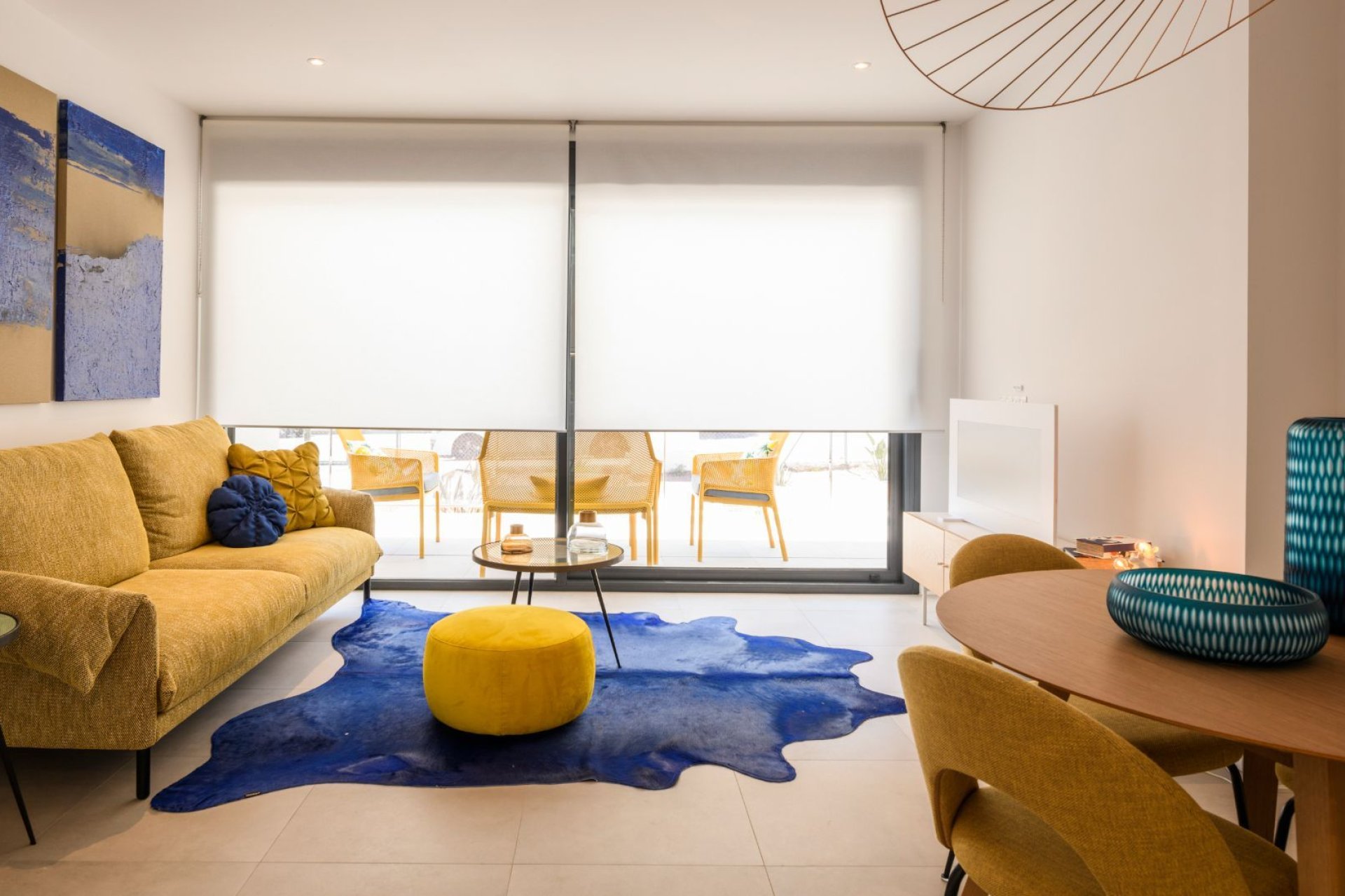 Nieuwbouw Woningen - Appartement / flat - Dehesa de Campoamor