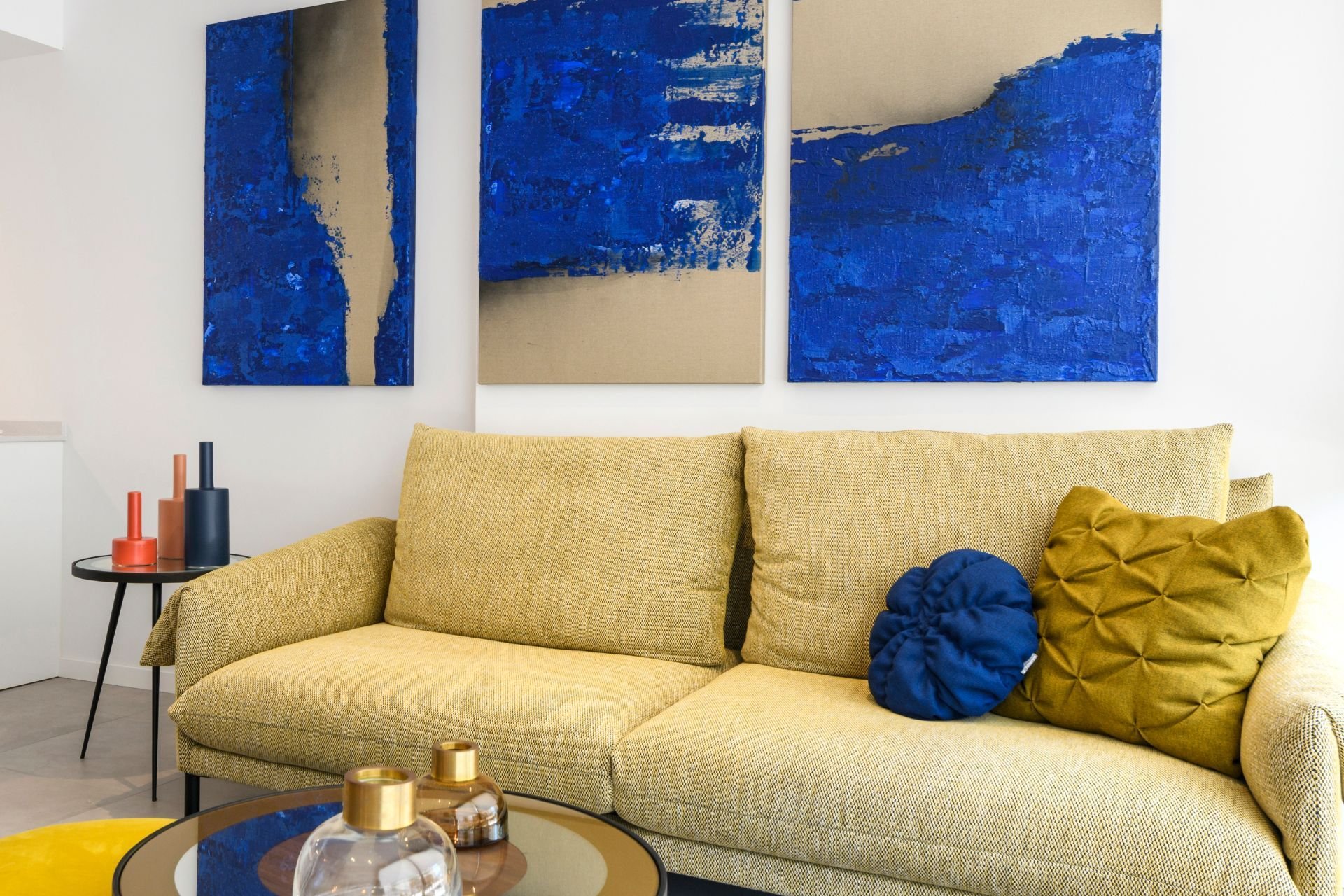 Nieuwbouw Woningen - Appartement / flat - Dehesa de Campoamor