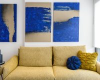 Nieuwbouw Woningen - Appartement / flat - Dehesa de Campoamor