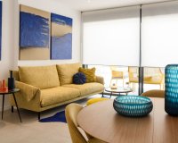 Nieuwbouw Woningen - Appartement / flat - Dehesa de Campoamor