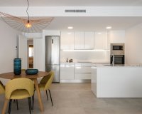 Nieuwbouw Woningen - Appartement / flat - Dehesa de Campoamor