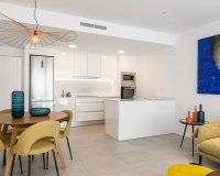 Nieuwbouw Woningen - Appartement / flat - Dehesa de Campoamor