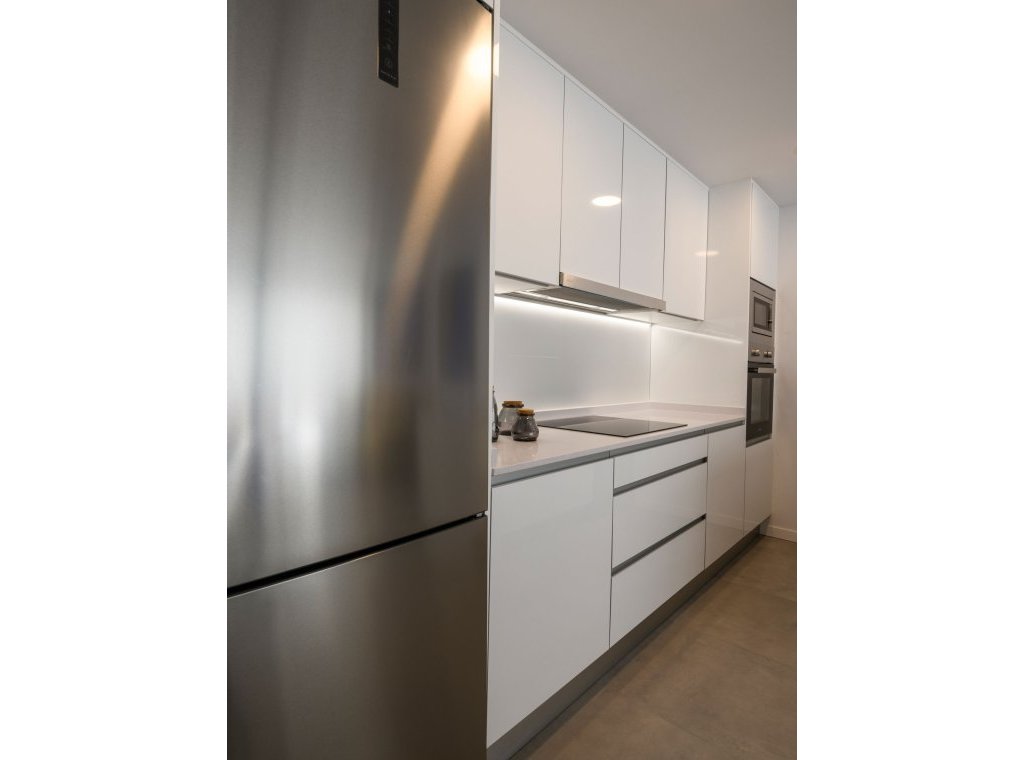 Nieuwbouw Woningen - Appartement / flat - Dehesa de Campoamor