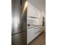 Nieuwbouw Woningen - Appartement / flat - Dehesa de Campoamor