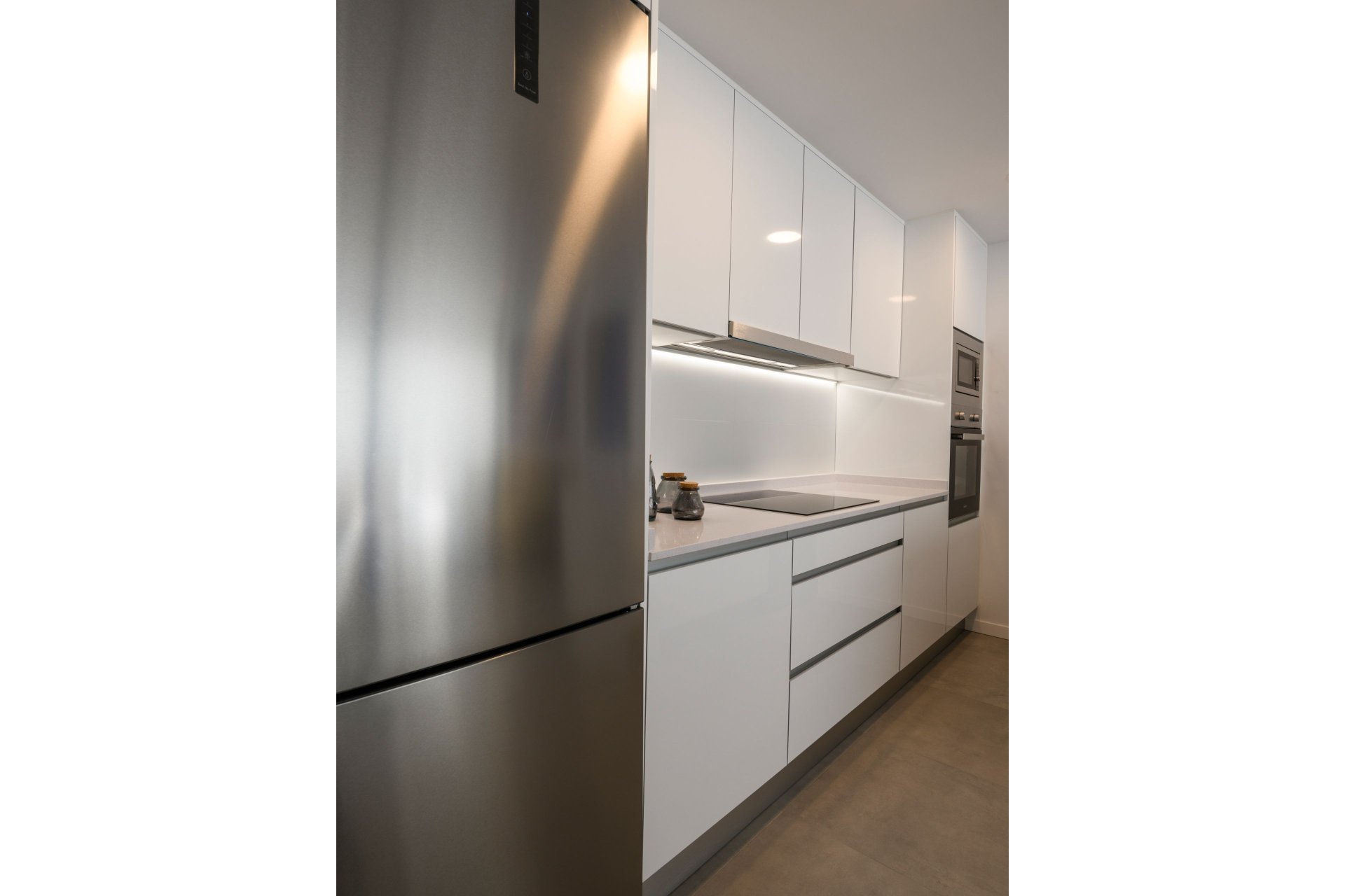 Nieuwbouw Woningen - Appartement / flat - Dehesa de Campoamor
