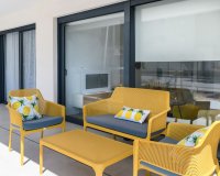 Nieuwbouw Woningen - Appartement / flat - Dehesa de Campoamor
