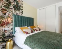 Nieuwbouw Woningen - Appartement / flat - Dehesa de Campoamor