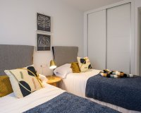Nieuwbouw Woningen - Appartement / flat - Dehesa de Campoamor