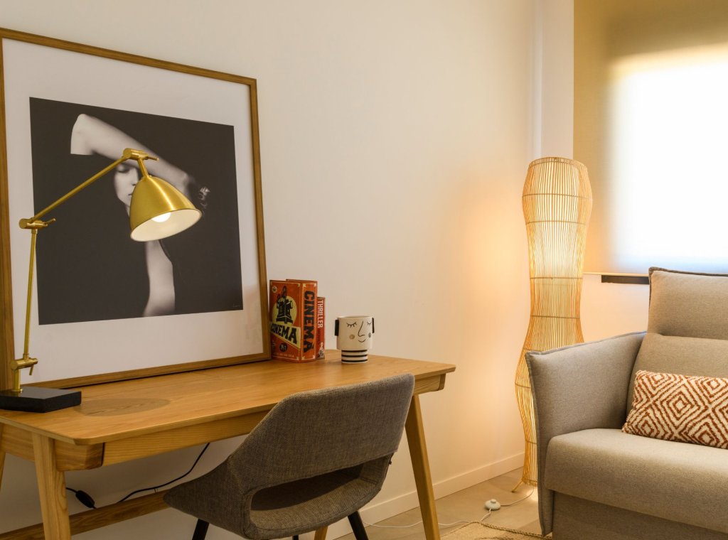 Nieuwbouw Woningen - Appartement / flat - Dehesa de Campoamor